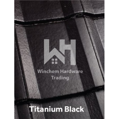 Titanium Black